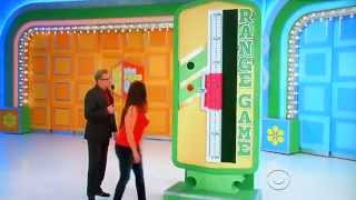 The Price is Right  Range Game  6132014 [upl. by Kulseth881]