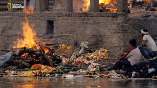 Bénarès un raccourci vers le moksha [upl. by Tessler293]