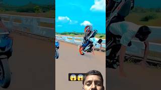 King bike ridersvairalvideo [upl. by Otsugua]