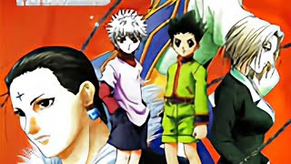 Hunter x Hunter Real Stage 09 Musical [upl. by Munson757]