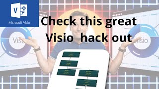 Microsoft Visio cool hacks you must know about [upl. by Joline]