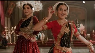 Ami Je Tomar 30  Bhul bhulaiya 3  Kartik Aryan  Vidya Balan  Madhuri Dixit [upl. by Divadnhoj]