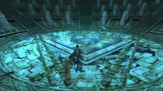 Bayonetta 2  All Umbran Crow locations Umbran Tears of Blood [upl. by Atteiluj]