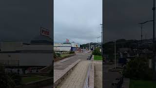 Teignmouth sea front and Pier [upl. by Frederik473]