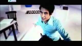 Channo Ki Aankh ALI ZAFAR [upl. by Shurlock]