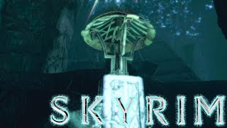 Skyrim Lets Play  Part 54 Sightless Pit cleared [upl. by Aryan]