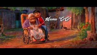 Coco OST “Remember Me” piano and violin cover [upl. by Syramad]