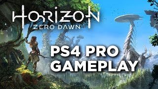 ISTIRIRIM SENİ KIZ  Horizon Zero Dawn 1 TÜRKÇE  PS4 [upl. by Rad]