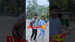 Biwi no1🥰shortvideo comedy viralvideo funny youtubeshorts trending funnyvideo shorts 🥰🥰🥰🥰🥰 [upl. by Erbma]