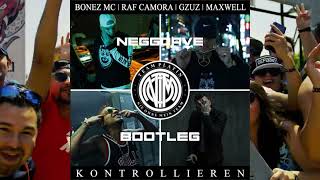 Bonez Mc amp Raf Camora  Kontrollieren NEGGDAVE Remix [upl. by Carpet]