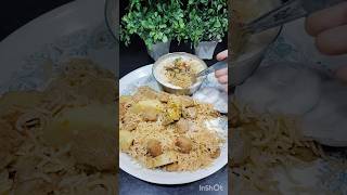 Soyabean pulao soyabean pulaorecipe trending easyrecipe suscribe like share comment [upl. by Anifled]