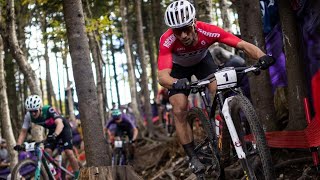 Nino Schurter Beast Mode 2024  CYCLING MTB MOTIVATION [upl. by Esaj]