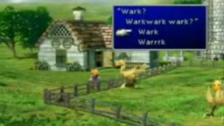 Final Fantasy 7 Erfahrungsbericht  5 Fort Condor [upl. by Roselia]