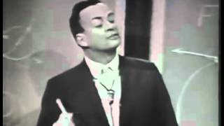 Richard Feynman on how to weight the Earth [upl. by Blondy]