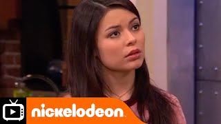 iCarly  Sams Understudy  Nickelodeon UK [upl. by Bright]