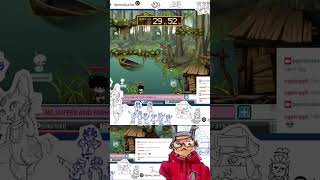 maplestory worlds RPQ got track and ac Streaming artale  bpmstudios on Twitch [upl. by Intosh]