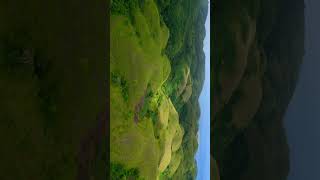 Teletubbies Hills  Nusa Panida [upl. by Enirhtac519]