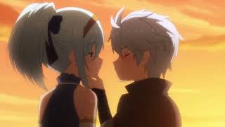 Undefeated Bahamut Chronicle Episode 10 The Young Girls Reward [upl. by Burrell874]