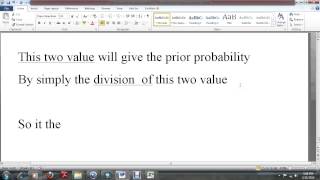 Landslide Susceptibility Mapping Using Statistical InformationValue Method Part 1 [upl. by Cornela]