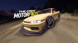 THE CREW MOTORFEST  RANDOM MOMENTS 4 [upl. by Wavell960]