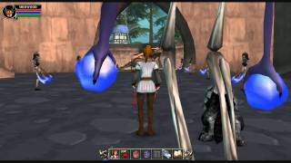 75Sherwood DungeonThe Queens clones in Emmyroom 89wmv [upl. by Cornelie]