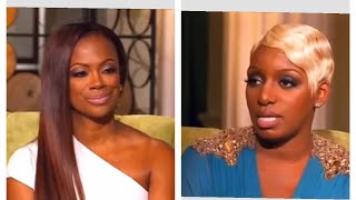 S5 RHOA Nene vs Kandi [upl. by Crawford]