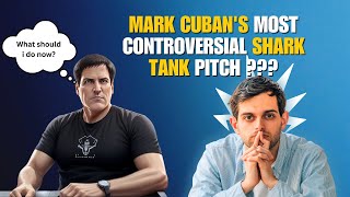 Shark Tank Faceoff Mark Cuban vs Kevin OLeary for BIGGEST DEAL [upl. by Gnav]