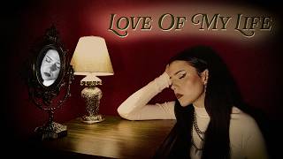 Queen  Love Of My Life Violet Orlandi Cover [upl. by Lever]