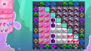 Lets Play Candy Crush Saga Levels  Candy Crush Saga Levels 87318739  Candy Girl [upl. by Arraes]