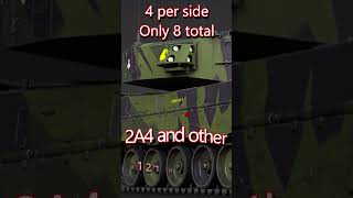 The Only Tank Review You Need STRV 121B Christian II warthunder [upl. by Niram538]