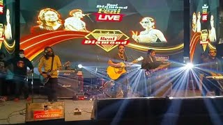 Tarabati তারাবাতি  Ashes Live at Shilpakala Academy Feni 26112024 [upl. by Yunick]