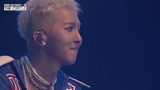 WINNER  MOVIE STAR LIVE BAND CONCERT PERFORMANCE [upl. by Eillor]