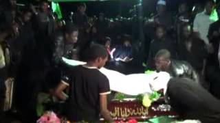 Shaheed Hameed Zakzaky [upl. by Afital]