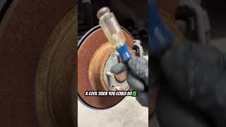 REAL Mechanics know this Trick Do You mechanic [upl. by Hselin]