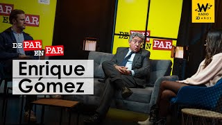 De Par en Par Enrique Gómez Martínez [upl. by Zwick222]