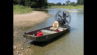 1436 Tracker Topper Jon Boat Build Complete DIY Kit You Can Build [upl. by Ydnat]