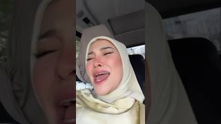 Nabila Razali Mengidam Burger Ramli ke tu [upl. by Imat]