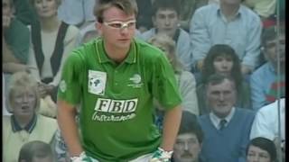 1994 World Mens Open Final  Chapman v Walsh [upl. by Irafat]