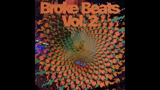 Broke Beats Vol 2  SP404  Broken Beat amp House [upl. by Clementina]