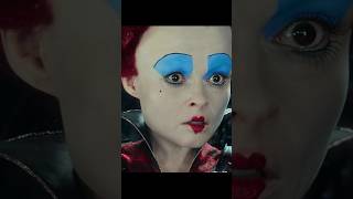 The Red Queen needs an apology movie shorts viral [upl. by Airaet574]