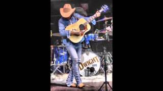 Dwight Yoakam  Rock it all Away AcousticRemastered [upl. by Trstram989]