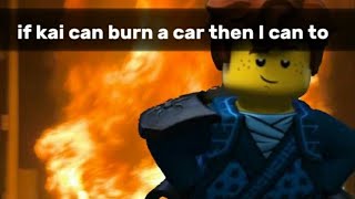 Ninjago memes I found [upl. by Christan]