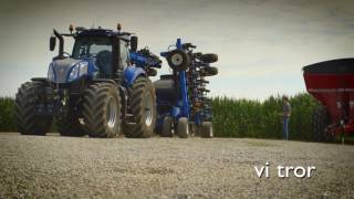 Vi är New Holland Agriculture [upl. by Zetnom]