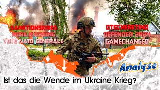 Peinliche Niederlage der Nato in der Ukraine Analyse [upl. by Egor]