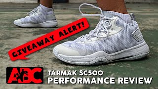 Tarmak SC500  Performance Review [upl. by Eugene]