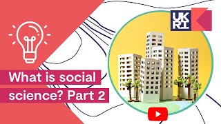 What is social science  Part 2  Impact on Society SocialScience [upl. by Coady]