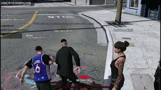 GTAW KKVR13  Get Active [upl. by Teik33]