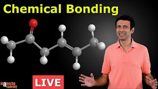 Chemical Bonding [upl. by Atirehc176]