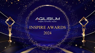 Inspire amp Inspiro Awards 2024 [upl. by Butterworth]