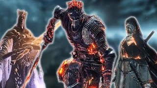 Classifichiamo i Boss di DARK SOULS 3 [upl. by Neeleuqcaj470]